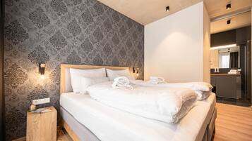 3 slaapkamers, gratis wifi, beddengoed