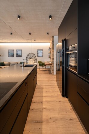 Interior - C1 Friends Deluxe - Top 11 (Bad Mitterndorf)