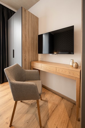 Interior - C1 Friends Deluxe - Top 11 (Bad Mitterndorf)