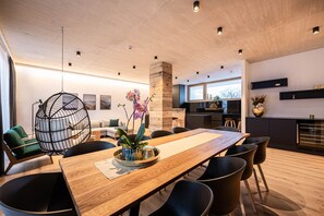 Dining - A Penthouse - Top 10 (Bad Mitterndorf)