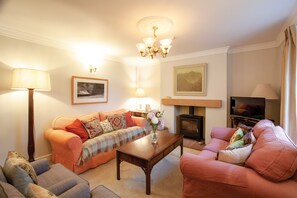 Interior - Bayview House - 4 bedroom - Llanmadoc (Swansea)