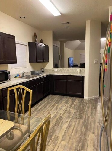 Cozy four bedroom get away