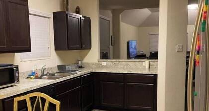 Cozy four bedroom get away