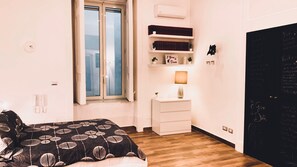 1 Schlafzimmer, WLAN