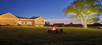 The Loft at Hilltop Acres - Clarksville, Tennessee (1335 Whitt Ln)