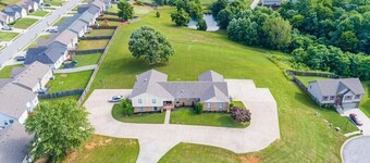 The Loft at Hilltop Acres - Clarksville, Tennessee (1335 Whitt Ln)