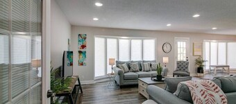 The Residence at Hilltop Acres - Clarksville, TN (1335 Whitt Ln)