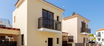 Protaras Allium Villa