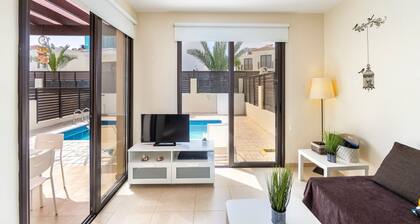 Protaras Allium Villa