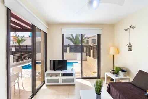 Protaras Allium Villa