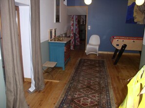 Sisätilat