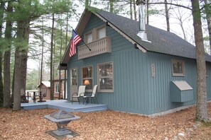 テラス / パティオ