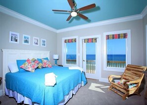 6 bedrooms, Internet, bed sheets - O My Scallops. Displayed on the cover of Better Homes and Gardens! (Gulf Shores)