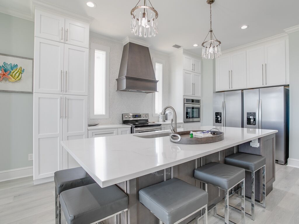 Mikrowelle, Eiswürfelbereiter