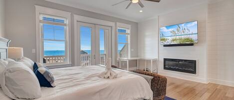 4 makuuhuonetta, internet, vuodevaatteet