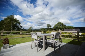 Cottage | Interior - Ingleborough Lodge (Settle)