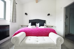 Cottage | Interior