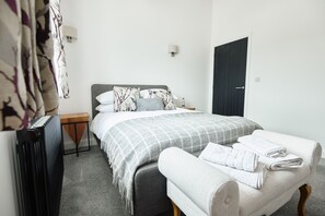 Interior - Whernside Lodge (Settle)