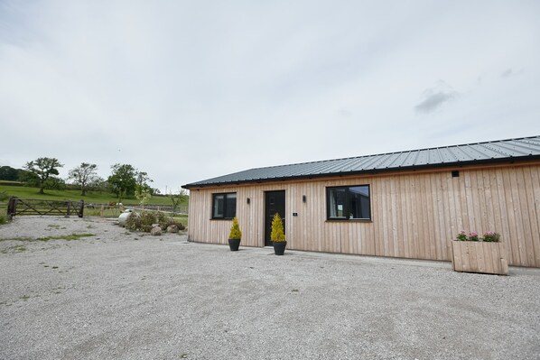Cottage | Exterior
