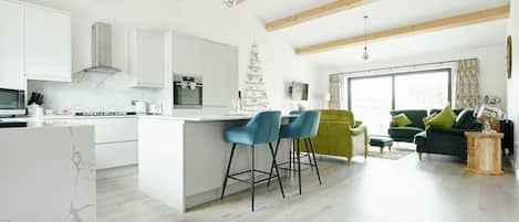 Cottage | Private kitchen