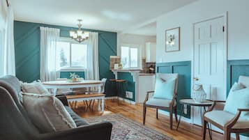 TV connectée, espaces bureaux