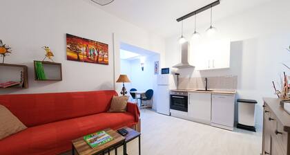 Stade Bollaert/Louvre Lens/Université