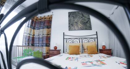 Stade Bollaert/Louvre Lens/Université