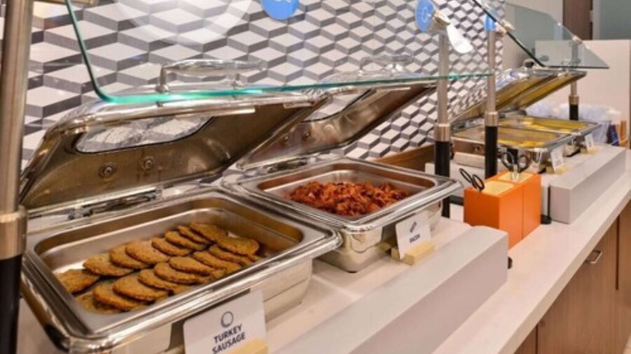 Wingate by Wyndham Kittanning