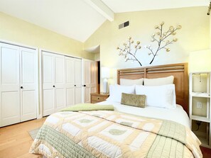 3 Schlafzimmer, Bügeleisen/Bügelbrett, kostenloses WLAN, Bettwäsche