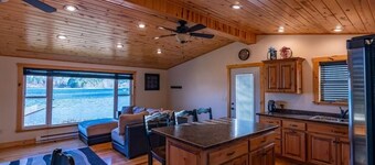 SHINGOBEE RETREAT