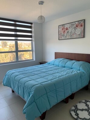 Căn hộ | 3 phòng ngủ, trang bị nội thất với thiết kế riêng biệt 