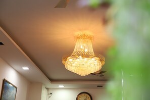 Premium Room | Living area