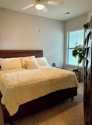 1 habitación