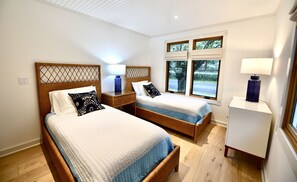5 Schlafzimmer, kostenloses WLAN, Bettwäsche