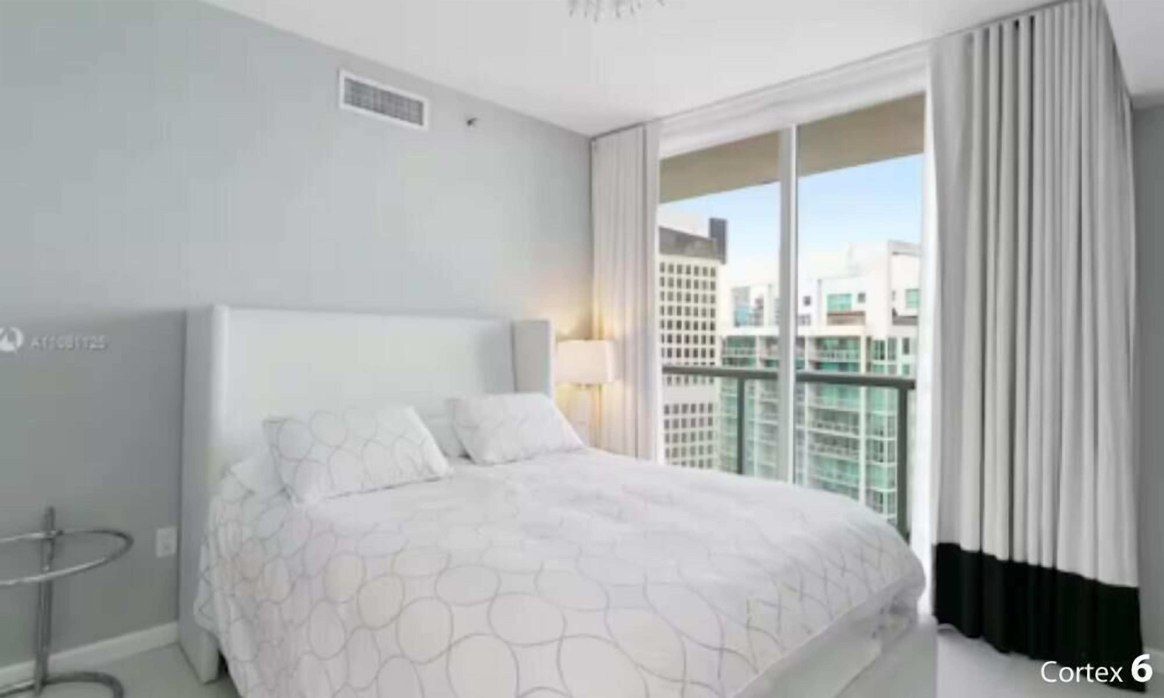 2 slaapkamers, een bureau, gratis wifi, beddengoed