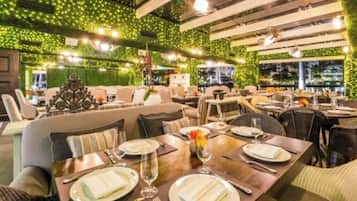 Restaurantes