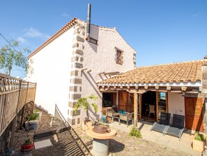 Terras