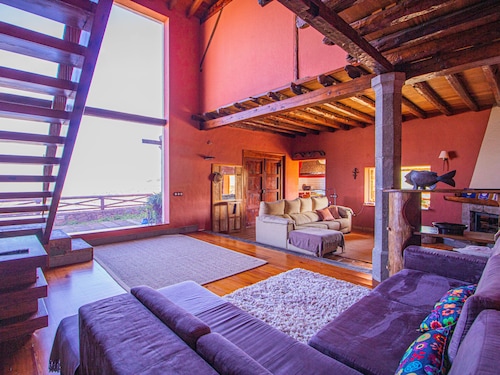 Azuaje Mountain Hideaway House Moya