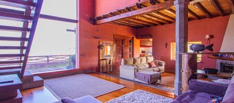 Azuaje Mountain Hideaway House Moya