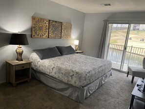 2 soverom, strykejern/-brett, wi-fi og sengetøy