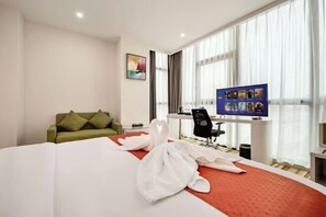 Room - Tenglong Hotel (Kaili)