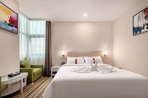 Room - Tenglong Hotel (Kaili)