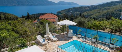 ヴィラ | 5 室のベッドルーム