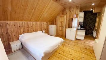 7 間睡房、熨斗/熨衫板、免費 Wi-Fi、床單