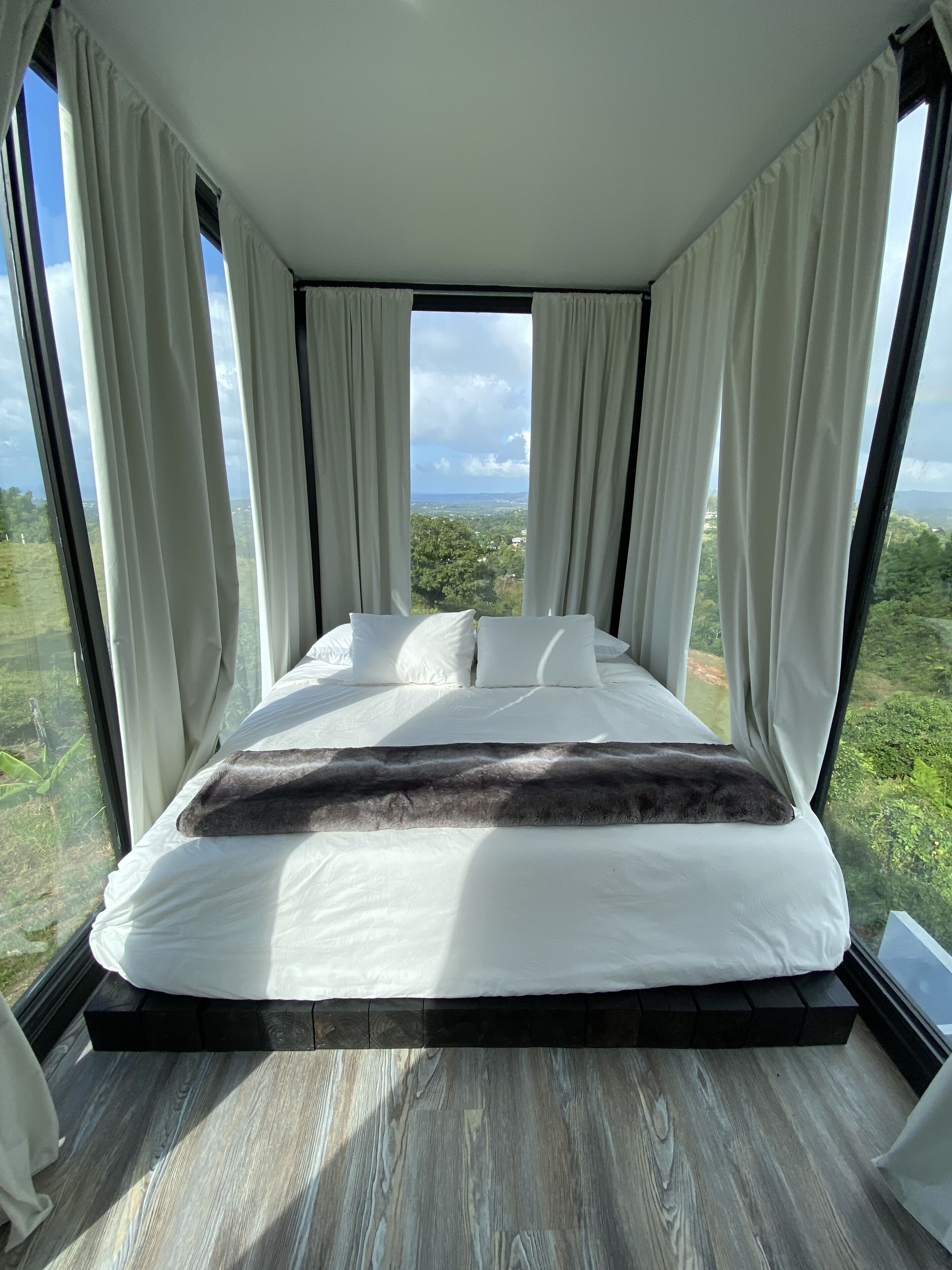 2 habitaciones, wifi gratis y ropa de cama 