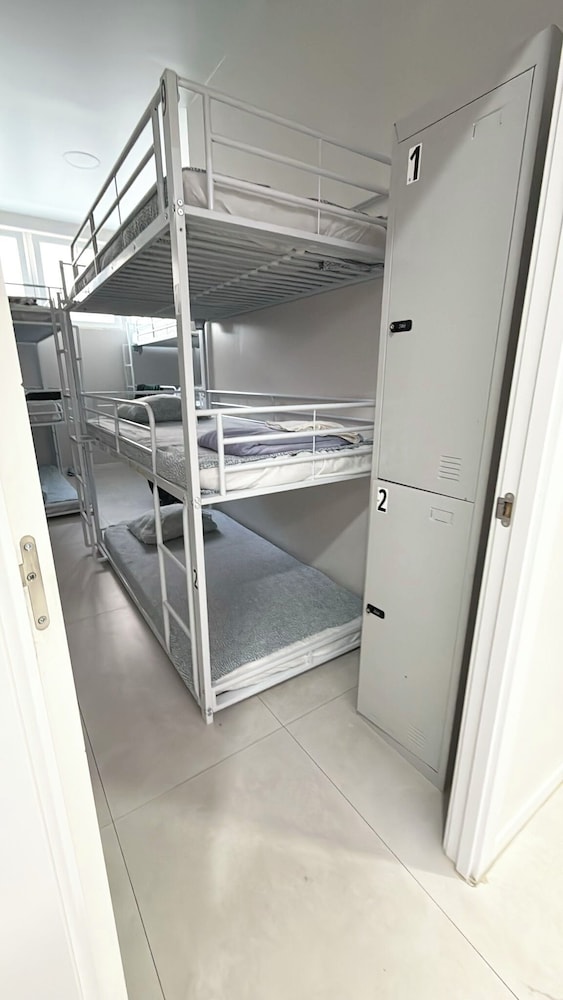 Hostel Oasis photo 6