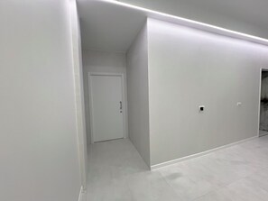 Living area - Hostel Oasis (Madrid)