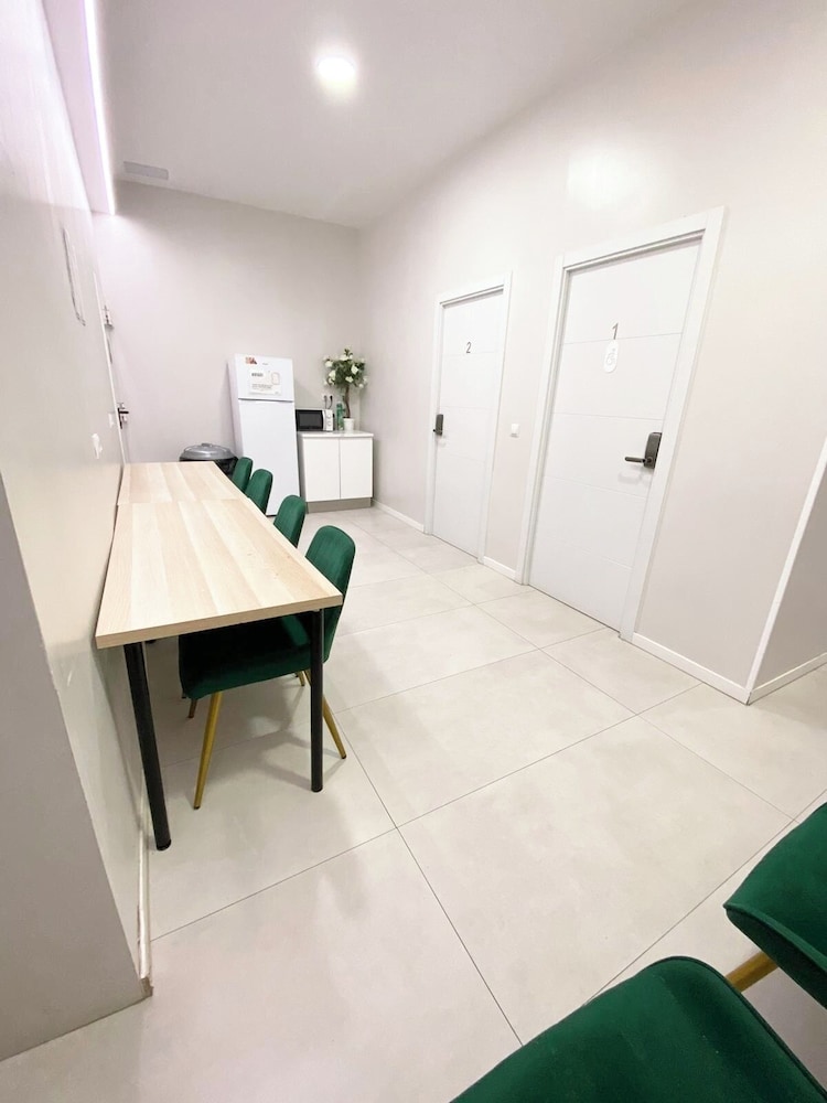 Hostel Oasis photo 4