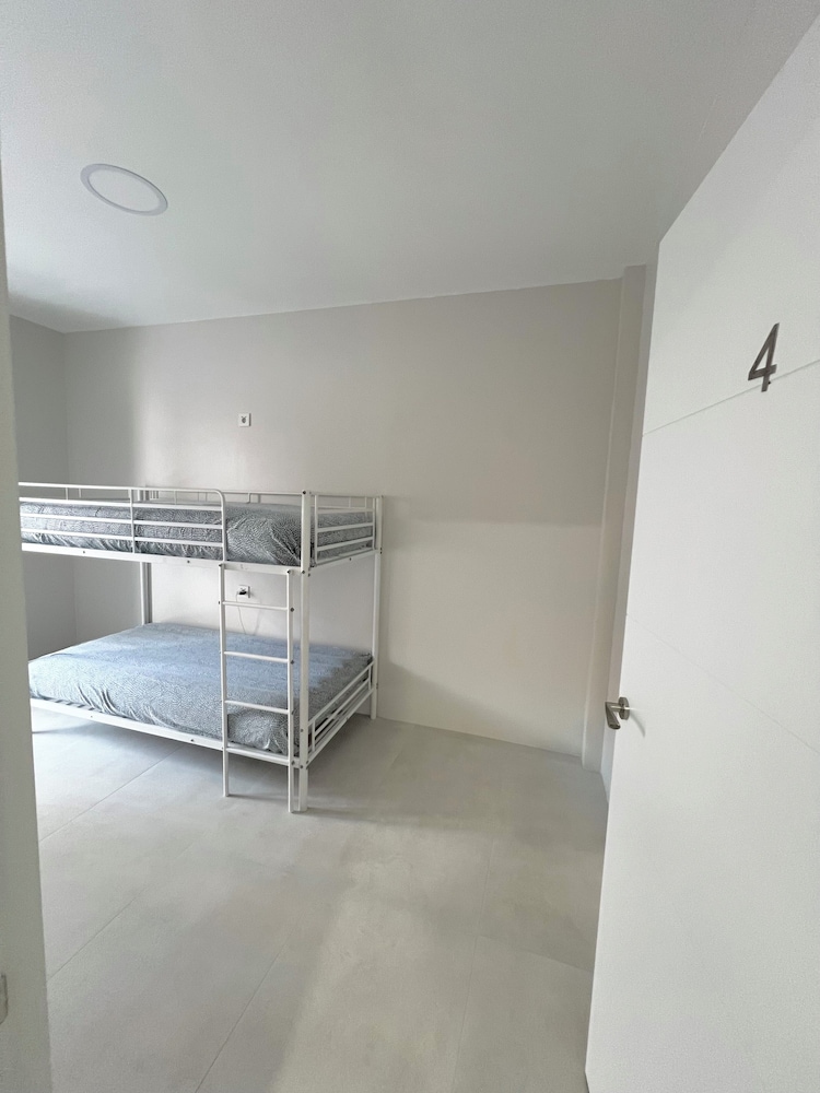 Hostel Oasis photo 9