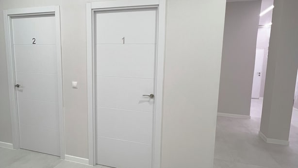 منطقة المعيشة